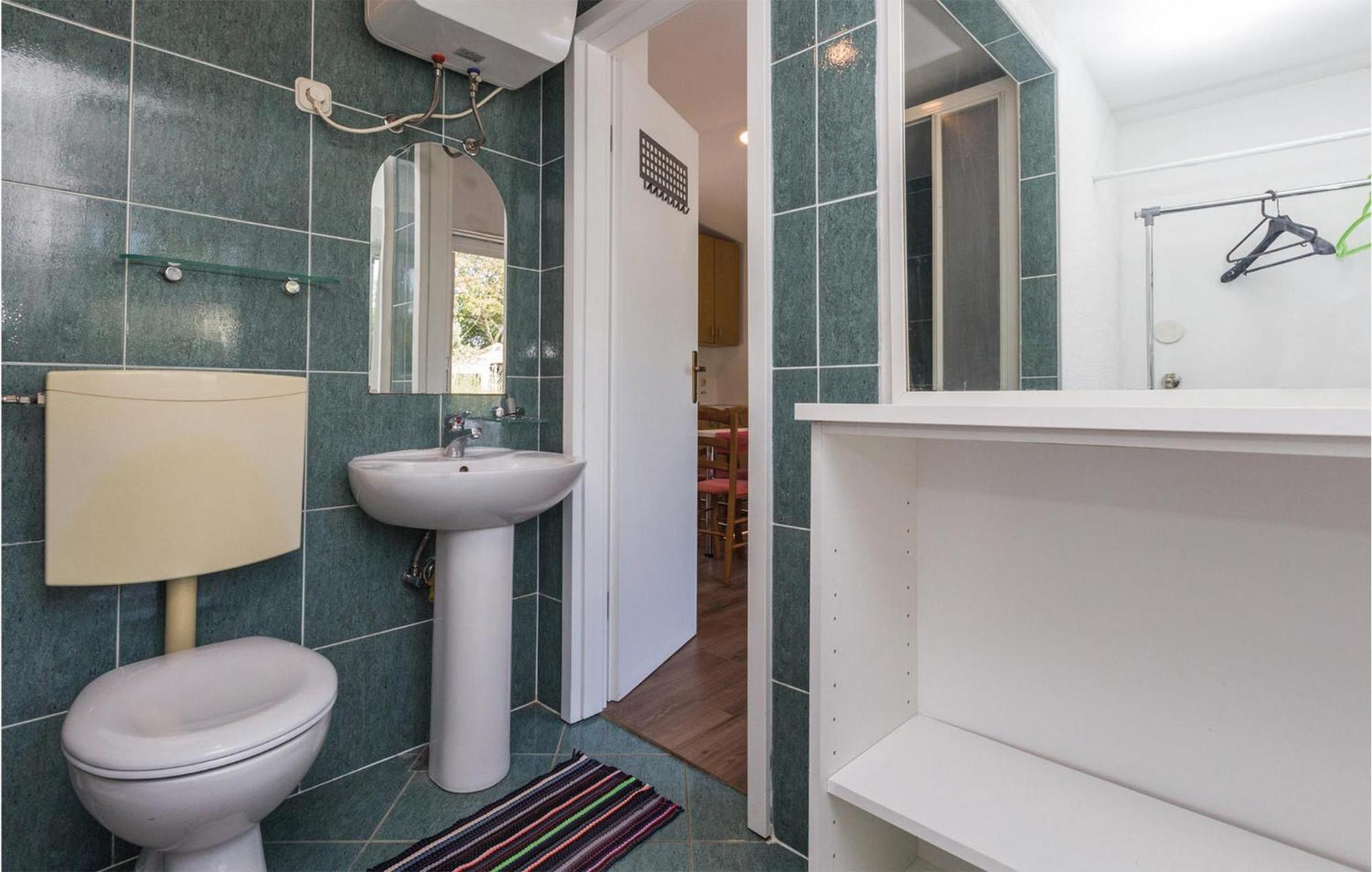 Ferienhaus Stunning In With Wifi Rovinj