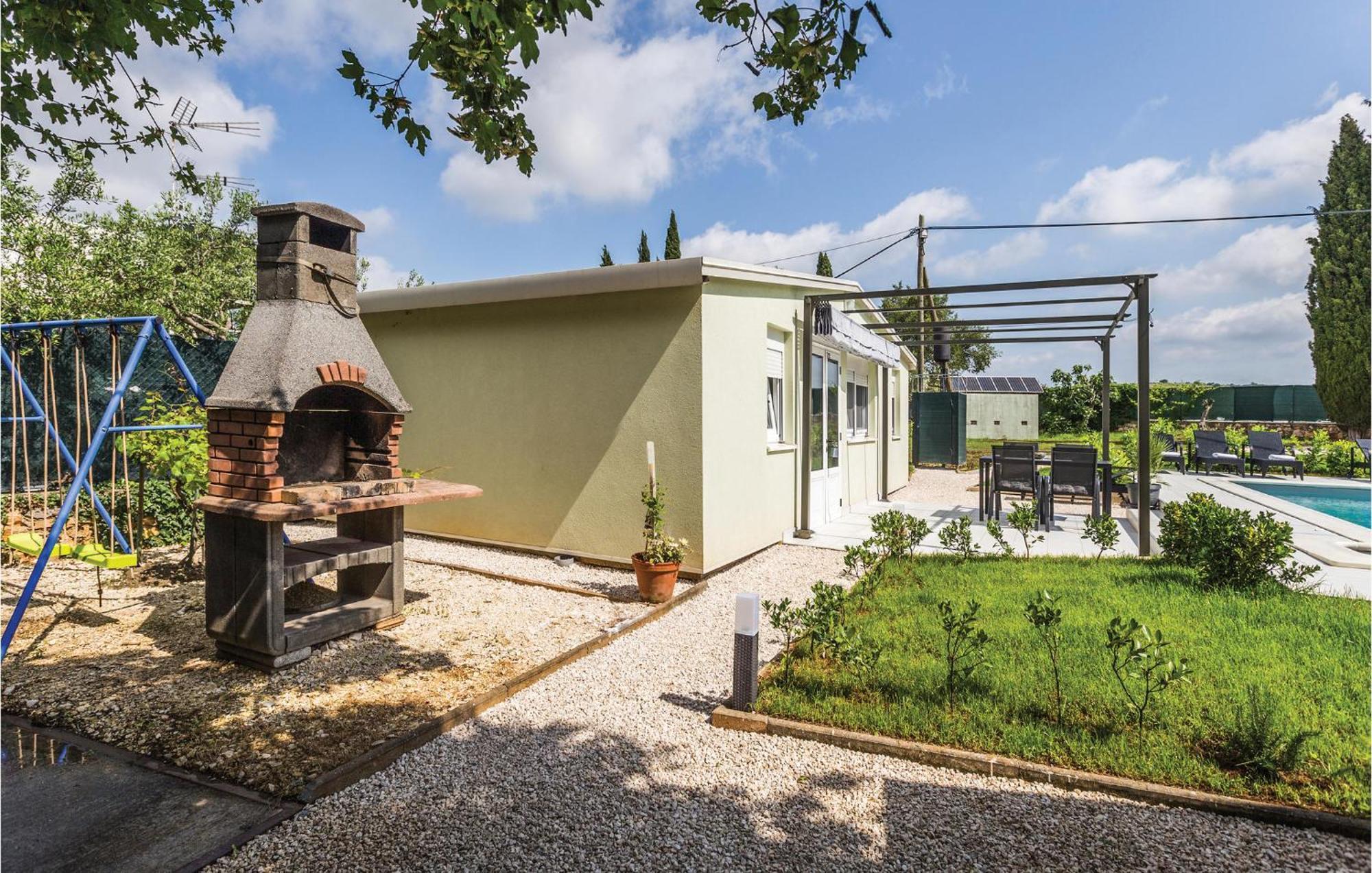 Stunning In With Wifi Ferienhaus Rovinj