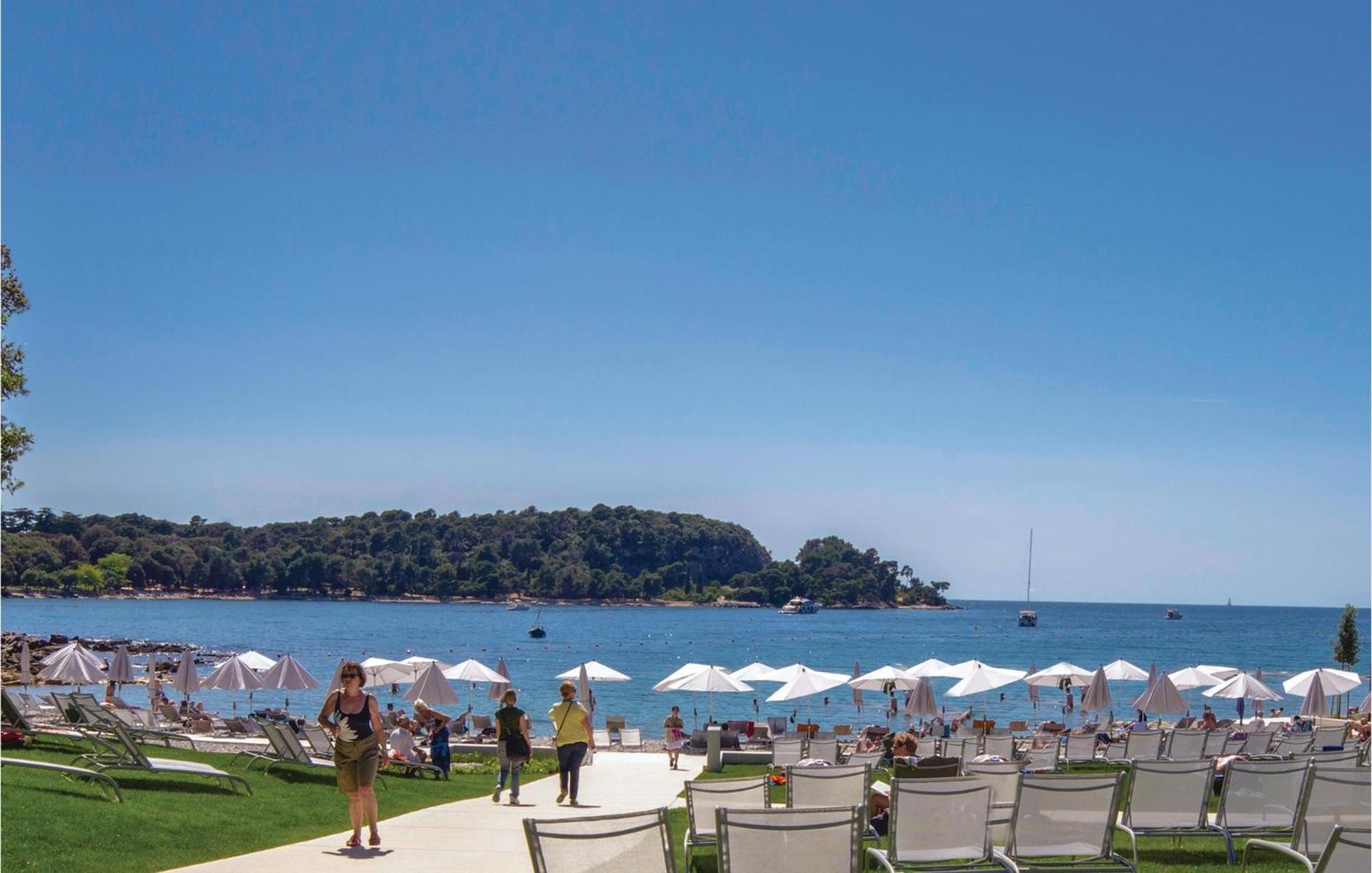 Stunning In With Wifi Rovinj