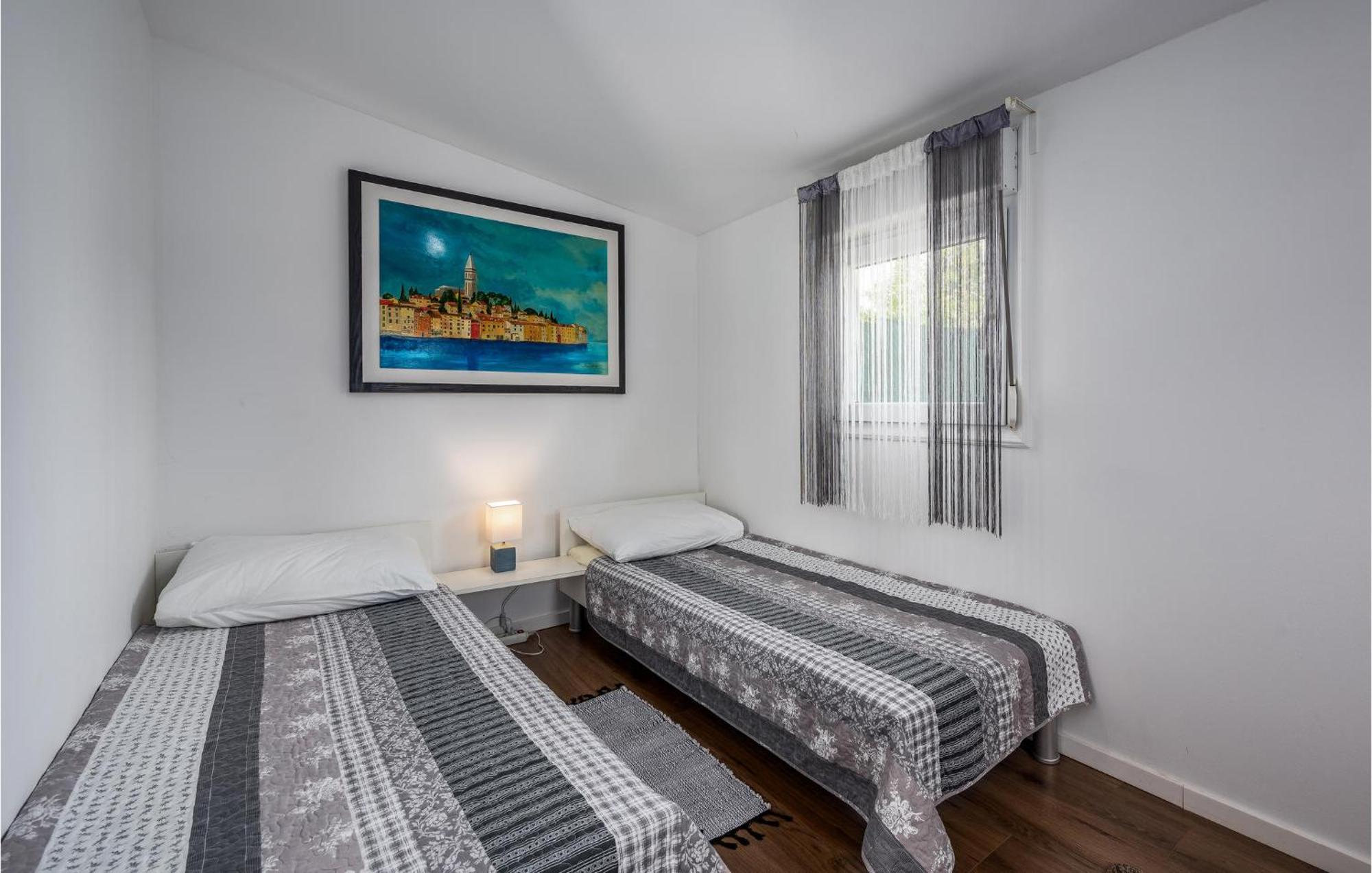 Stunning In With Wifi Rovinj